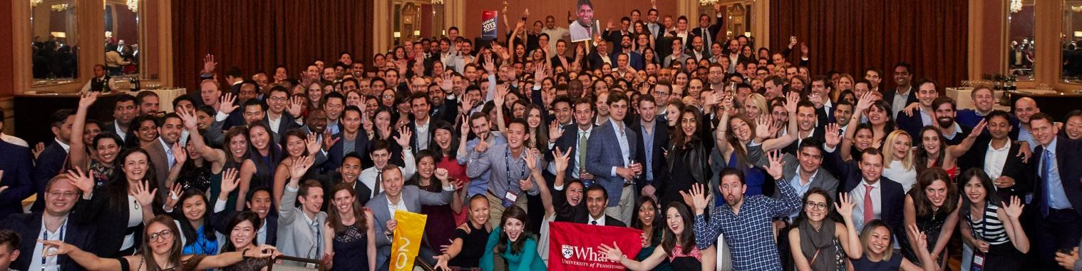 Wharton MBA Class of 2013